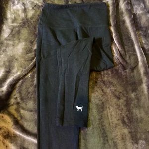Victoria’s Secret Pink Leggings